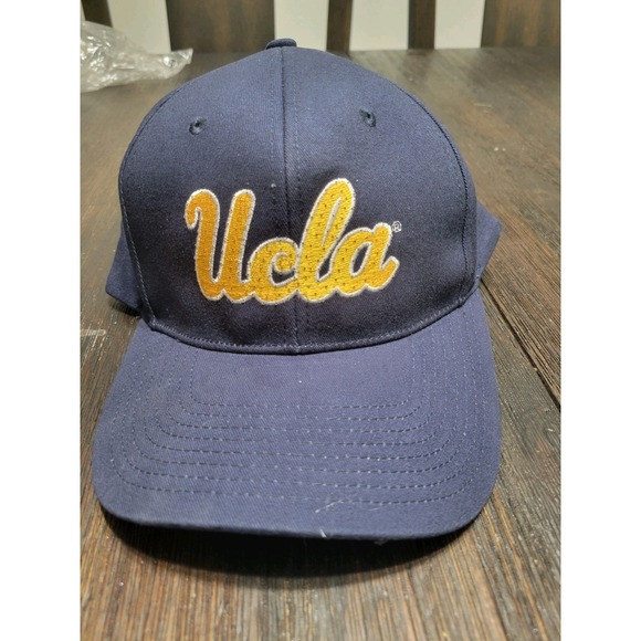 Other - UCLA Cap Hat BY LIGHTWEAR LIGHTS UP